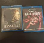 Blu ray horror, Ophalen, Zo goed als nieuw, Horror