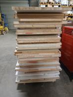 hout, Tuin en Terras, Brandhout, Minder dan 3 m³, Ophalen