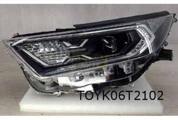 Toyota RAV4 (1/19-) Koplamp Rechts (LED) Origineel! 8114542A beschikbaar voor biedingen