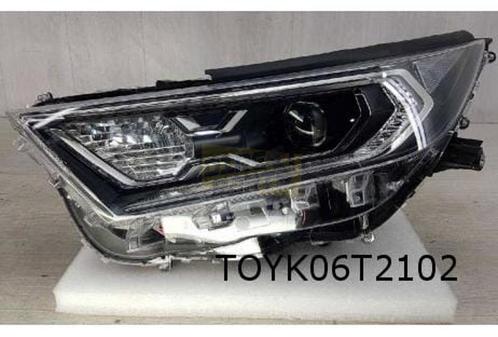Toyota RAV4 (1/19-) Koplamp Rechts (LED) Origineel! 8114542A, Auto-onderdelen, Verlichting, Toyota, Nieuw, Verzenden