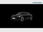 Audi Q8 e-tron Sportback 106 kWh 55 Sportback Quattro S line, Auto's, Audi, Automaat, Q8, Zwart, Elektrisch