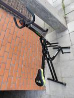 Vélo d'appartement gymform, Sports & Fitness, Enlèvement, Comme neuf, Vélo d'appartement