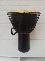 Tam tam, Musique & Instruments, Enlèvement