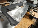 Skoda Octavia 2 achterbumper spoiler onderlip trekhaak sedan, Ophalen, Nieuw, Voor, Skoda