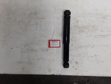 SCHOKBREKER LINKS ACHTER Renault Master IV (FV) (01-2010/-)