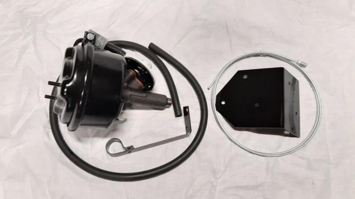 remote REMSERVO- ombouwset Klassieke Mini Cooper, Auto-onderdelen, Remmen en Aandrijving, Mini, Rover, Austin, Nieuw, Ophalen