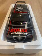 Otto  Ottomobile 1/12 mercedes 190 DTM strictement impec., Hobby en Vrije tijd, Modelbouw | Auto's en Voertuigen, Ophalen of Verzenden