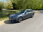 Mercedes Classe C Break 2017 prête à immatriculer, Autos, 5 places, Cuir et Tissu, Break, Achat