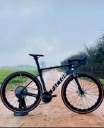 Factor Ostro Gravel (2025), Ophalen, Zo goed als nieuw