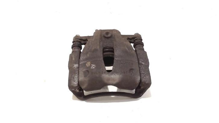 REMKLAUW RECHTS VOOR Opel Combo (Corsa C) (01-2001/02-2012), Auto-onderdelen, Remmen en Aandrijving, Opel, Gebruikt