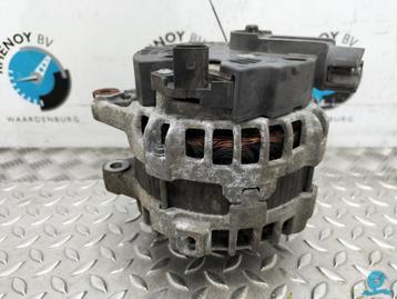 LANDROVER DISCOVERY SPORT [ALTERNATOR] 2018 beschikbaar voor biedingen
