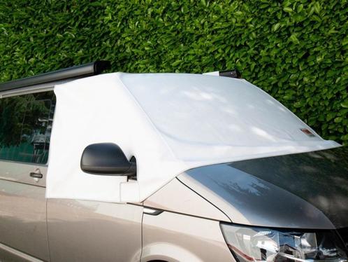 Pare-brise et pare-soleil pour vitres latérales VW Californi, Caravanes & Camping, Camping-car Accessoires, Neuf, Enlèvement ou Envoi