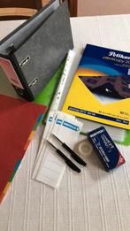 A vendre LE LOT pour le Bureau ou …., Neuf