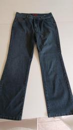 Angels bootcut blauwe jeans Luci 9029 maat 42 nieuw, Nieuw, W33 - W36 (confectie 42/44), Blauw, Angels