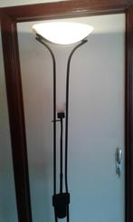 Staande hallogeenlamp 1 m 75 x 26 cm, 50 tot 200 watt, Gebruikt, Lamp met armatuur, Ophalen