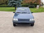 Peugeot 205 111.000km 1991 5dr Benzine Oltimer, Auto's, Peugeot, Bedrijf, Handgeschakeld, 5 deurs, 1100 cc