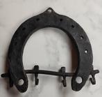 Sleutelrekje in vorm van hoefijzer, Ophalen of Verzenden, Gebruikt