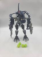 Lego Bionicle 8902 Vezok, Kinderen en Baby's, Speelgoed | Duplo en Lego, Ophalen of Verzenden, Zo goed als nieuw, Complete set
