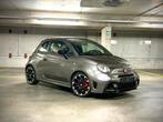 Abarth 595C Competizione 2018 Carplay Sabelt Brembo, Auto's, Voorwielaandrijving, 4 zetels, Euro 6, 4 cilinders