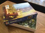Puzzel 2000 Stuks, Hobby en Vrije tijd, Ophalen, Zo goed als nieuw