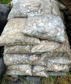 Parelgrind, grind voor beton, dakgrind 16/32 in zakken, Ophalen, Overige materialen, Nieuw, Grind
