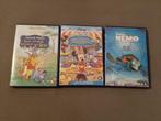 Groot Pakket dvd’s van Walt Disney te koop / los te koop, Ophalen of Verzenden