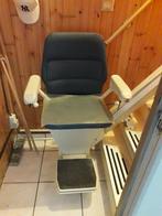 Stannah traplift, Diversen, Trapliften, Ophalen, Gebruikt