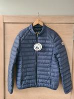Doudoune légère JOTT Mat (couleur Bleu Abysse) - Taille XXL, Kleding | Heren, Blauw, Overige maten, Ophalen of Verzenden, Jott
