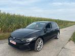✅Volkswagen Golf-8 2.0-Diesel 110kw/150pk (Automaat) Gekeurd, Auto's, Stof, Zwart, Bedrijf, Diesel