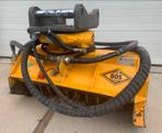 Bos HVD1000 mulchfrees bosfrees, Ophalen