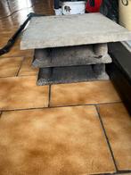 Tira trek beton 20/20 voor schoorsteen, Gebruikt