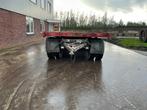 1991 Floor 130 Oplegger, Overige brandstoffen, Bedrijf, Aanhangers en Opleggers, Te koop