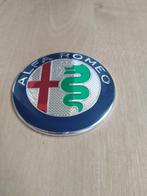 Alfa Romeo Embleem set new style, Ophalen of Verzenden