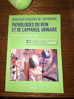 Pathologies du rein et de l'appareil urinaire. Maloine., Enlèvement, Comme neuf