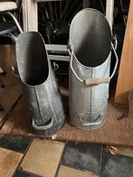 Kolenbussen, Ophalen, Zo goed als nieuw