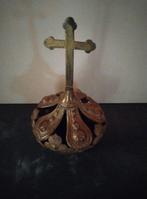 Kroon, Enlèvement ou Envoi