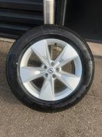 Originele volvo velgen, Autos : Pièces & Accessoires, Pneus & Jantes, Enlèvement, Pneus été, Pneu(s)