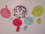 Babyborn verjaardagsset, Ophalen, Gebruikt, Babypop