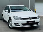 Vw golf 7 cup 1.2TSi airco pdc zetel verwarming properstaat, Auto's, Voorwielaandrijving, Euro 5, Stof, 4 cilinders