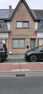 Instapklare woning te koop Westende, Immo, Huizen en Appartementen te koop, 200 tot 500 m², Westende, Tussenwoning, 268 kWh/m²/jaar