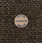 PIN - FUTUROSCOPE, Envoi, Utilisé, Autres sujets/thèmes, Insigne ou Pin's