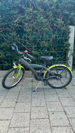 Fiets 20 inch, Vélos & Vélomoteurs, Vélos | Garçons, Enlèvement, 20 pouces, BikeFun Kids (BFK), Frein à main