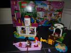 Lego Disney Princess, Ophalen, Zo goed als nieuw, Lego