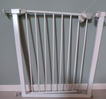 traphekje zonder boren met verlengstuk beschikbaar voor biedingen