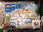 LEGO City IJswagen - 60253, Enlèvement ou Envoi, Comme neuf, Ensemble complet, Lego