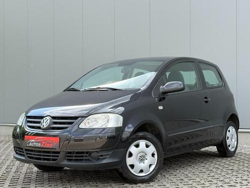 Volkswagen Fox 1.2i Airco Garantie*, Auto's, Volkswagen, Bedrijf, Te koop, Fox, Airbags, Airconditioning, Alarm, Boordcomputer