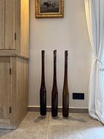 Vazen - set van 3 - uniek, Antiek en Kunst, Ophalen