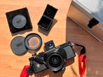Linhof 617S, 90/5,6, Ophalen of Verzenden, Zo goed als nieuw