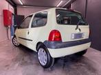 renault twingo, Auto's, Renault, 4 zetels, 600 kg, Bedrijf, Berline