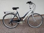 Damesfiets Venturelli, Fietsen en Brommers, Ophalen, Versnellingen